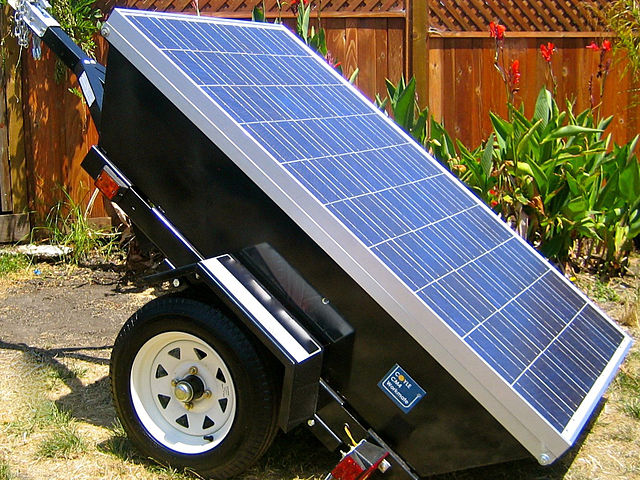 solar-powered-generators